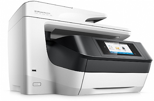 ����� ����� ��� HP Officejet Pro 8720 D9L19A