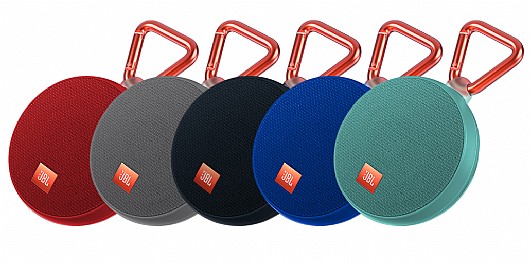 ����� ���� JBL Clip 2