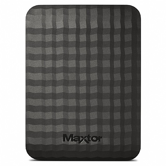 ���� ���� ������ Maxtor M3 1TB USB 3.0 Slimline Portable