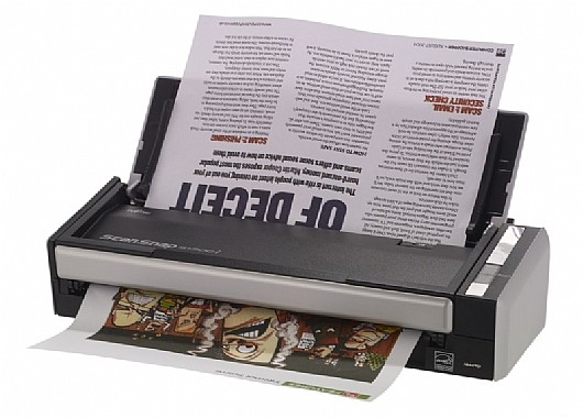 ���� Fujitsu S1300I