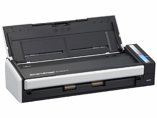 ���� Fujitsu S1300I