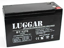 ����� ��� ��� LUGGAR BT-1270