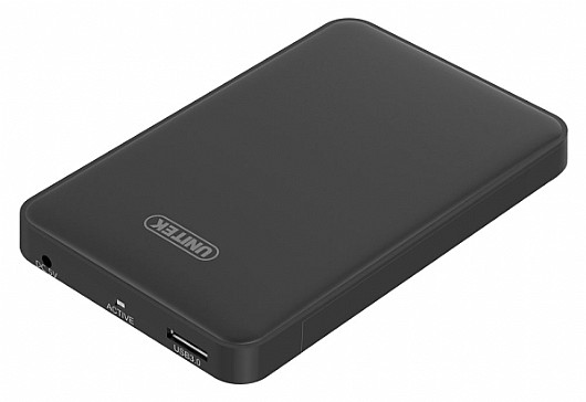 ���� SSD ������ UNITEK  Y-3262 120GB