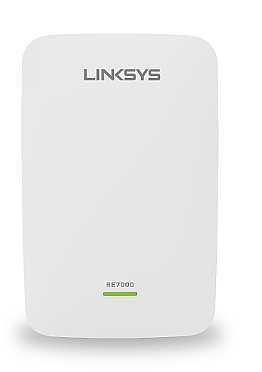 ����� ���� Linksys RE7000