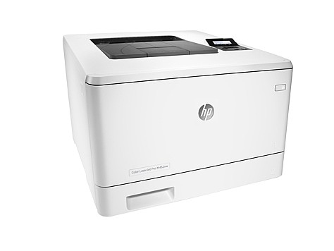����� ����� HP Color LaserJet Pro M452nw� CF388A