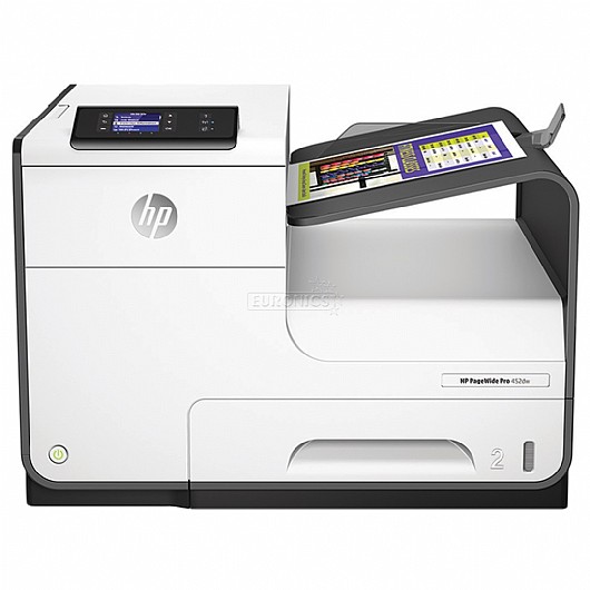 ����� ����� HP PageWide Pro 452dw D3Q16B