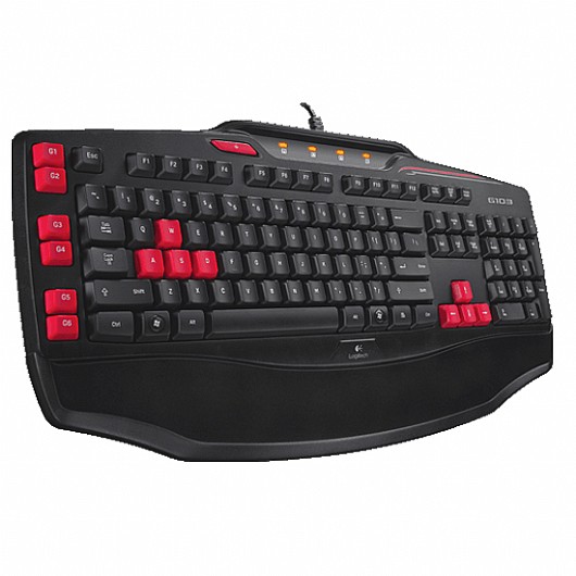 ����� Logitech Gaming Keyboard G103