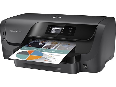 ����� ����� ��� HP OfficeJet Pro 8210 D9L63A
