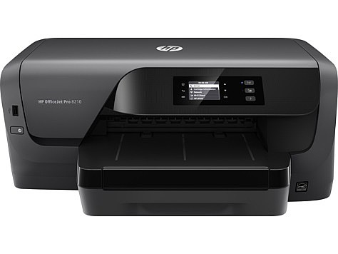 ����� ����� ��� HP OfficeJet Pro 8210 D9L63A