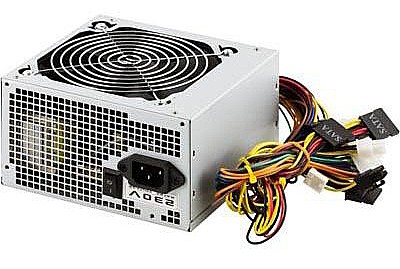 ��� �� SOLID 500W  ATX