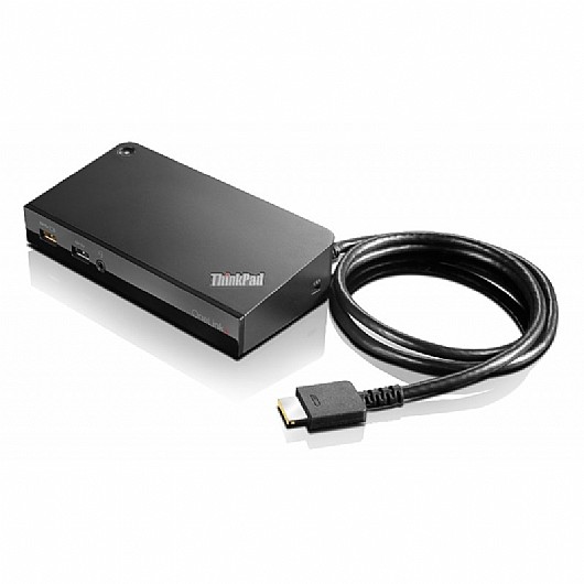 ���� ����� Lenovo ThinkPad OneLink + Dock