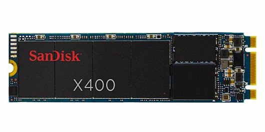 ���� ���� ����� Sandisk 128GB Z400s M.2 SD8SNAT-128G-1122