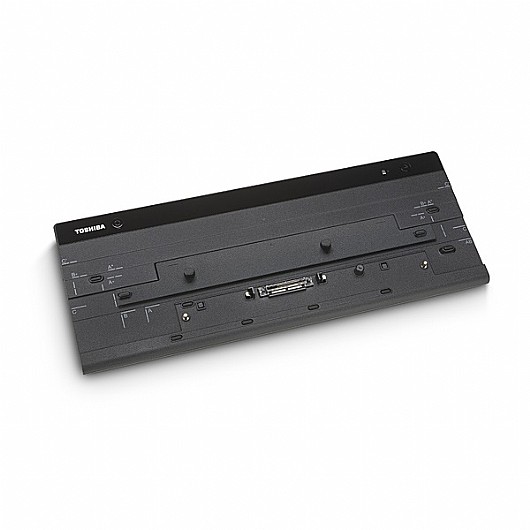 ���� �����  TOSHIBA HI-SPEED PORT REPLICATOR III - 180W