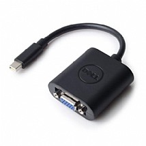 ���� Dell Adapter Mini DisplayPort to VGA
