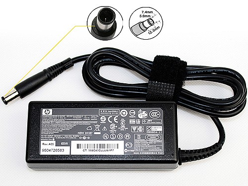 ���� ����� ����� ���� HP 18.5V 3.5A 65W
