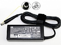 מטען מקורי למחשב נייד HP 18.5V 3.5A 65W מטען מקורי למחשב נייד HP 18.5V 3.5A 65W