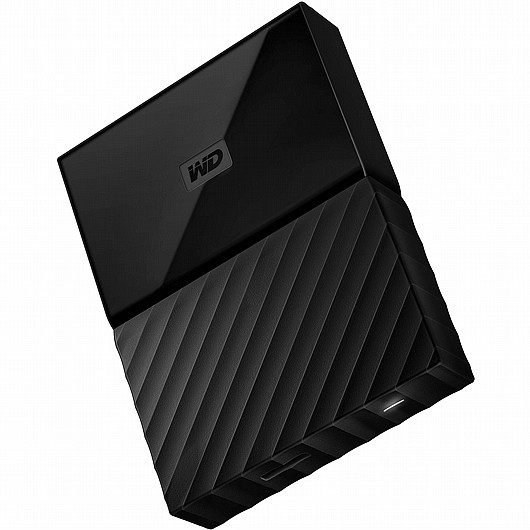 ���� ���� ������ Western Digital My Passport Ultra 4TB WDBYFT0040BBK