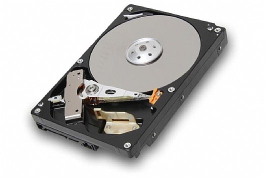 ���� ���� ����� TOSHIBA 6TB MD04ACA600