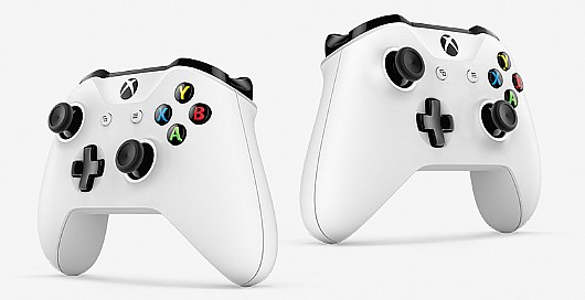 ���� ��� Xbox One S Wireless Controller Microsoft ���������