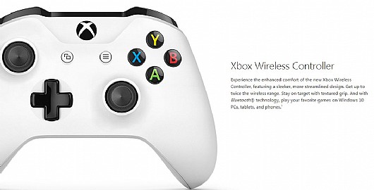 ���� ��� Xbox One S Wireless Controller Microsoft ���������