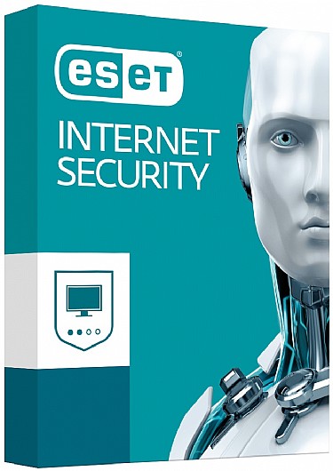 ESET Internet Security ���� 10
