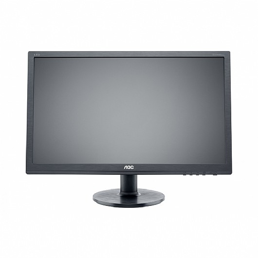 ��� ���� AOC LED E2260SWDA