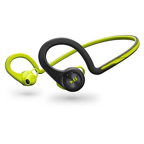 ������� ����� �������� Plantronics BackBeat FIT