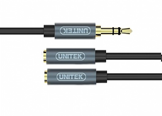 ��� ���� ����� 0.2 �"� ���� ��� UNITEK Y-C956ABK