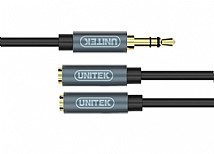 ��� ���� ����� 0.2 �"� ���� ��� UNITEK Y-C956ABK