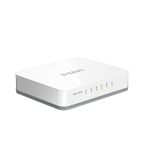 ���� ���/���� D-LINK DGS-1005C