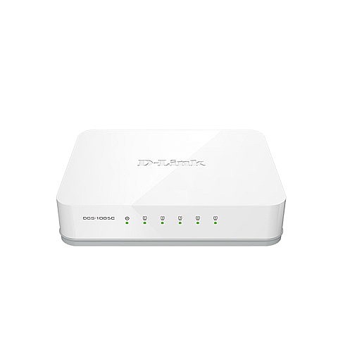 ���� ���/���� D-LINK DGS-1005C
