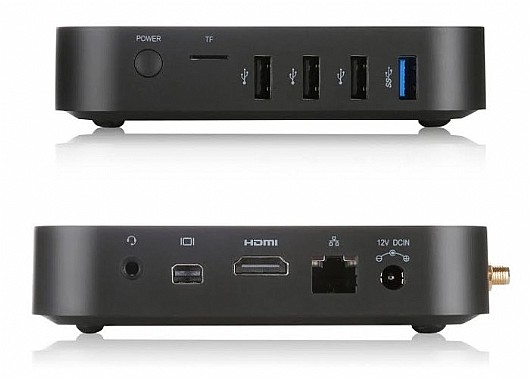 ������ Minix NEO Z83-4 WIN 10