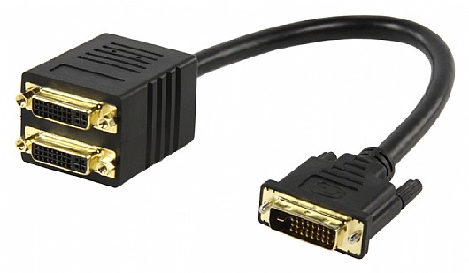 ��� ���� DVI ��� 2xDVI ����  �����