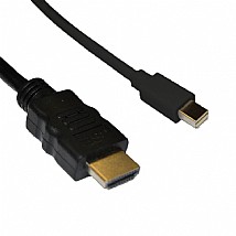 ��� 1 ��� (Mini DisplayPort (Thunderbolt  �- HDMI ���