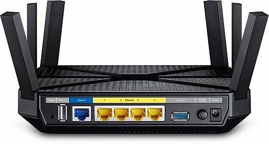 ����� TP-Link Archer C3200 AC3200 Tri-Band Gigabit 3200Mbps
