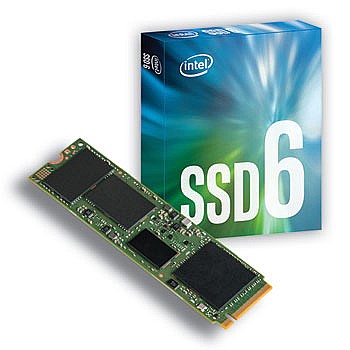 ���� ���� Intel SSD 600p 512GB M.2 SSDPEKKW512G7X1