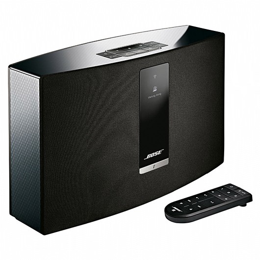 ����� ���� Bose SoundTouch 20 Series III