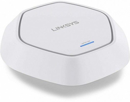 ����� ���� LINKSYS LAPAC1200