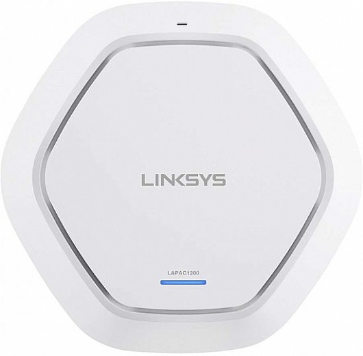 ����� ���� ������� Linksys LAPAC1750