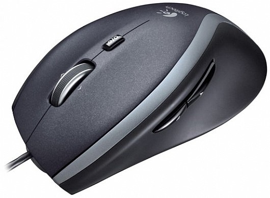 ���� ���� LogiTech M500