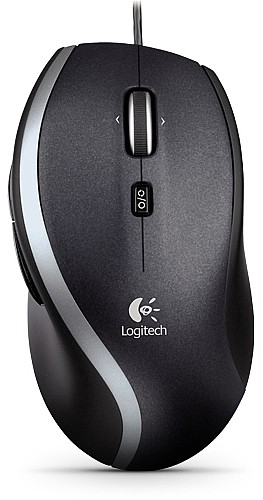 ���� ���� LogiTech M500