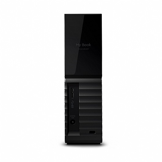 ���� ���� ������ Western Digital WDBBGB0060HBK-EESN 6000GB