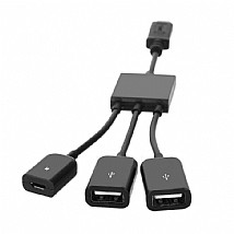 ���� GOLD TOUCH USB3.1 Type C Cable CH-USB3.1-OTG