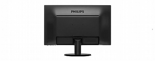 ��� ���� Philips 243V5QHABA/01 �23.6 ������ Full HD ������