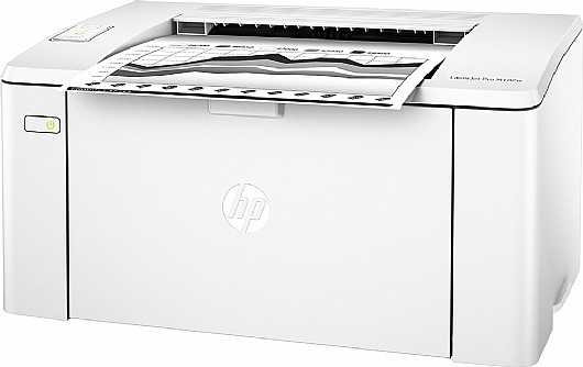 ����� ����� HP LaserJet Pro M102w G3Q35A