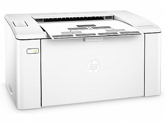 ����� ����� HP LaserJet Pro M102a G3Q34A