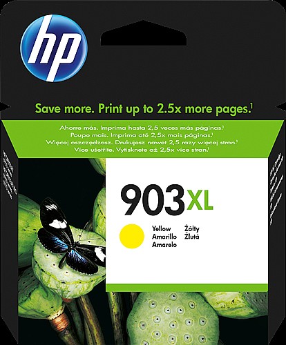 ��� ��� ������ ���� ����� HP 903XL T6M11AE