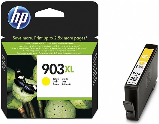 ��� ��� ������ ���� ����� HP 903XL T6M11AE