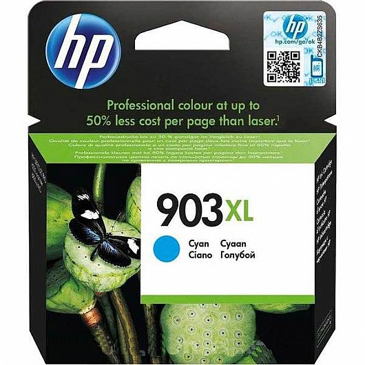 ��� ��� ������ ���� ����� HP 903XL T6M03AE