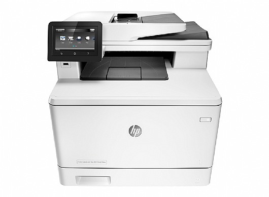����� ����� Color LaserJet Pro �M477fnw CF377A HP